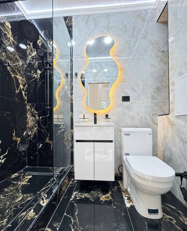 Продаётся 2-комн. квартира, 45 м² · ЖК Navruz · Яккасарай — фото 4