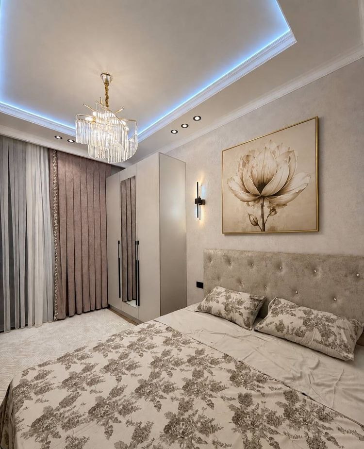 Продаётся 2-комн. квартира, 45 м² · ЖК Navruz · Яккасарай — фото 1