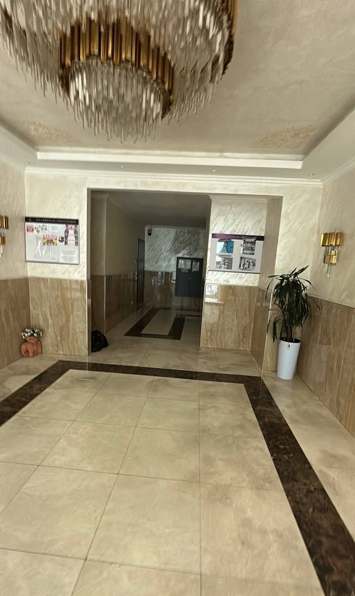 Продаётся 2-комн. квартира, 70 м² · ЖК Istanbulcity · Яккасарай — фото 7