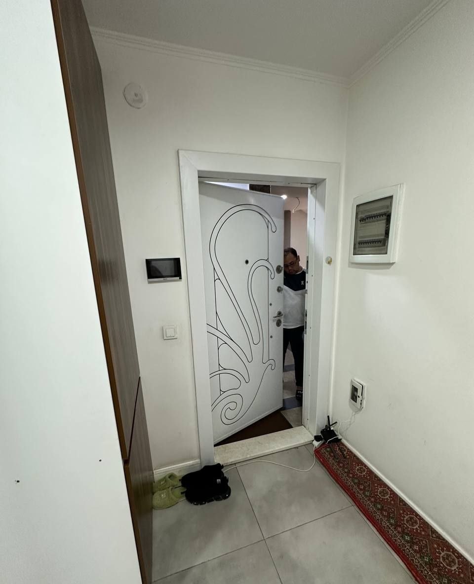 Продаётся 2-комн. квартира, 70 м² · ЖК Istanbulcity · Яккасарай — фото 4
