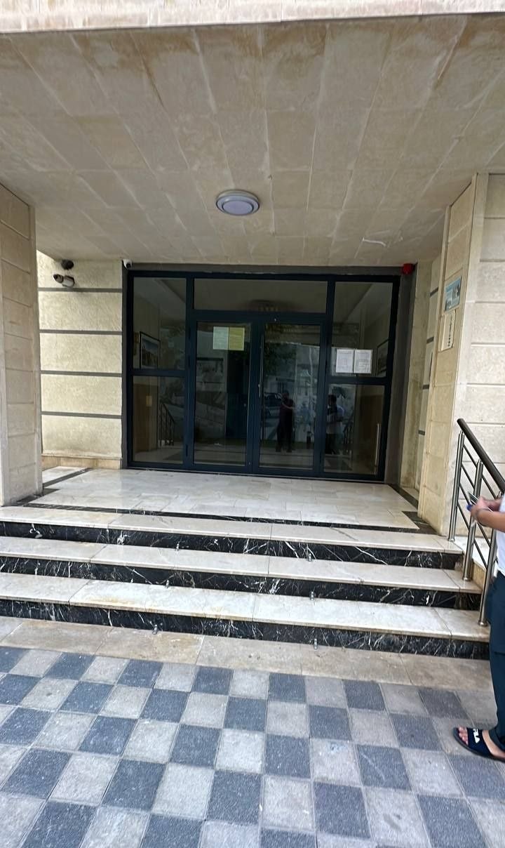 Продаётся 2-комн. квартира, 70 м² · ЖК Istanbulcity · Яккасарай — фото 6