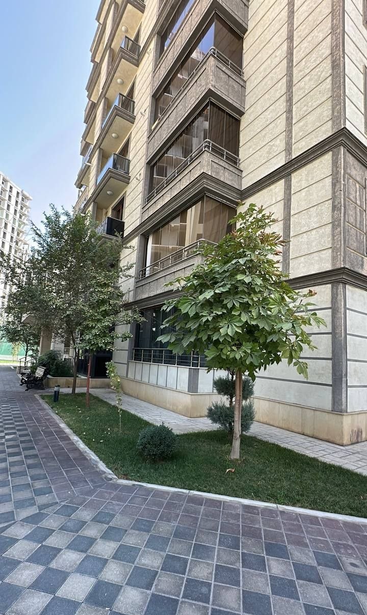 Продаётся 2-комн. квартира, 70 м² · ЖК Istanbulcity · Яккасарай — фото 8