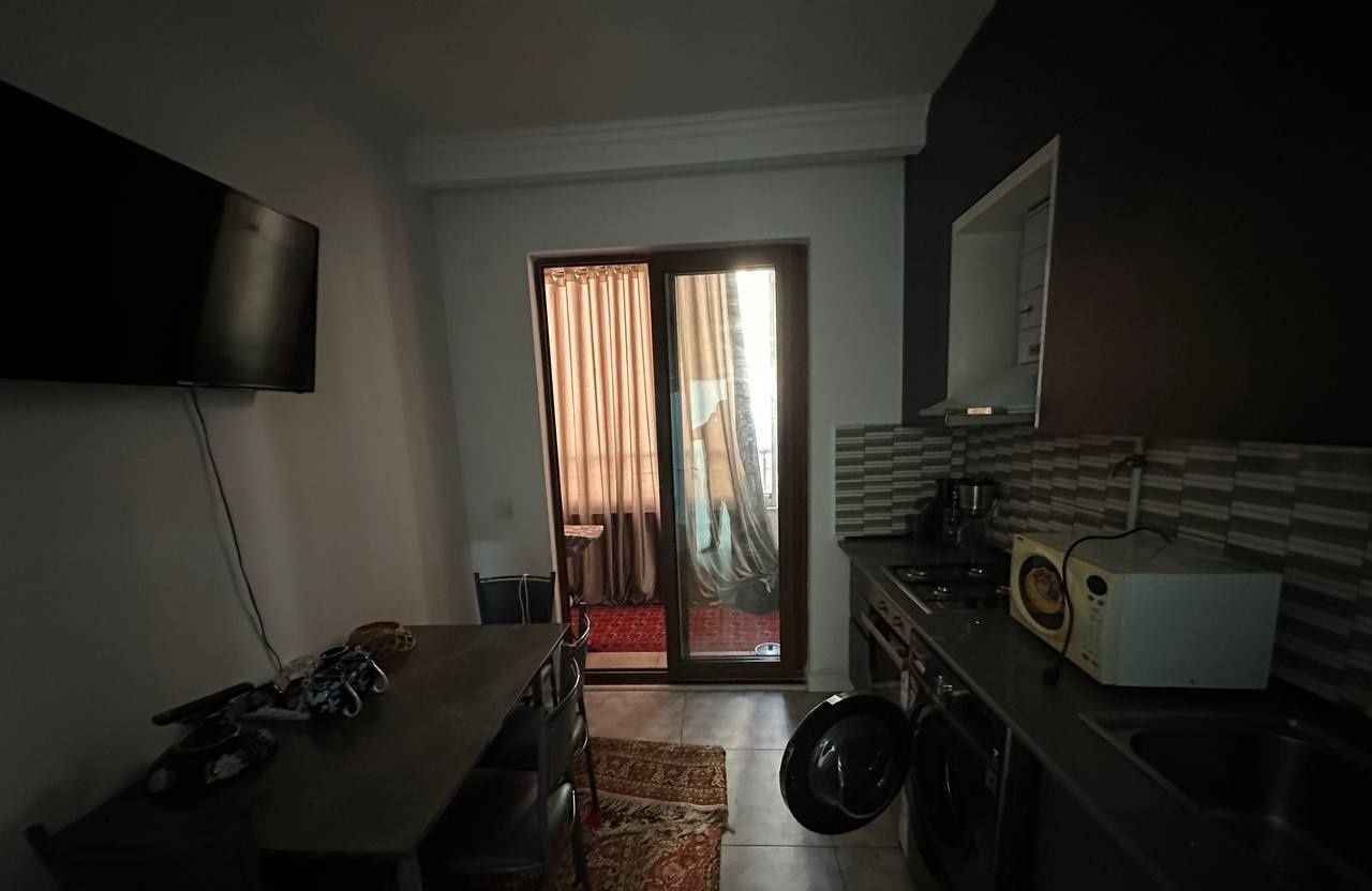 Продаётся 2-комн. квартира, 70 м² · ЖК Istanbulcity · Яккасарай — фото 2