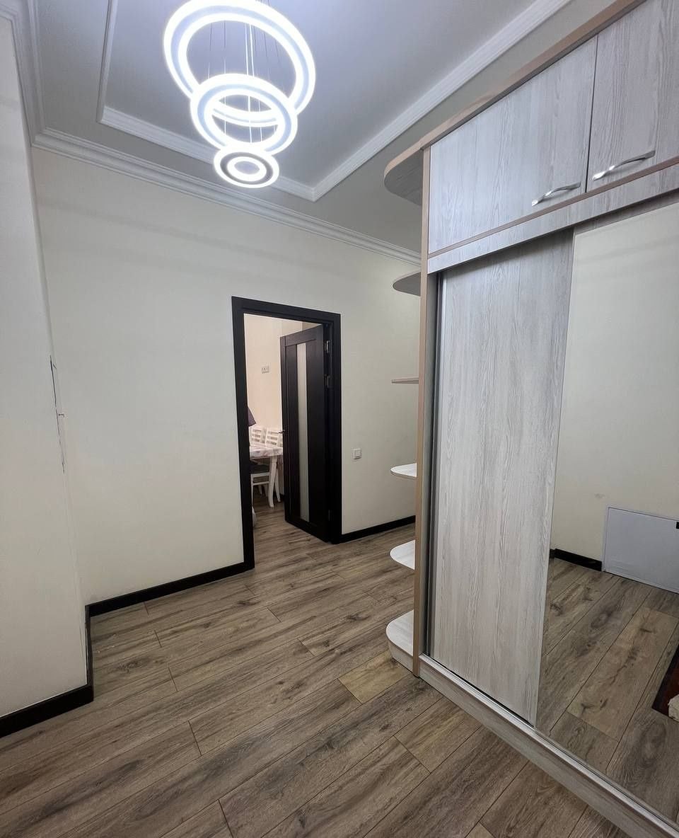 Продаётся 3-комн. квартира, 79.08 м² · ЖК Dream House · Яккасарай — фото 9