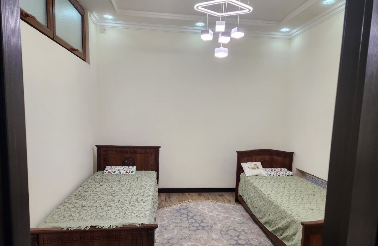 Продаётся 3-комн. квартира, 79.08 м² · ЖК Dream House · Яккасарай — фото 5