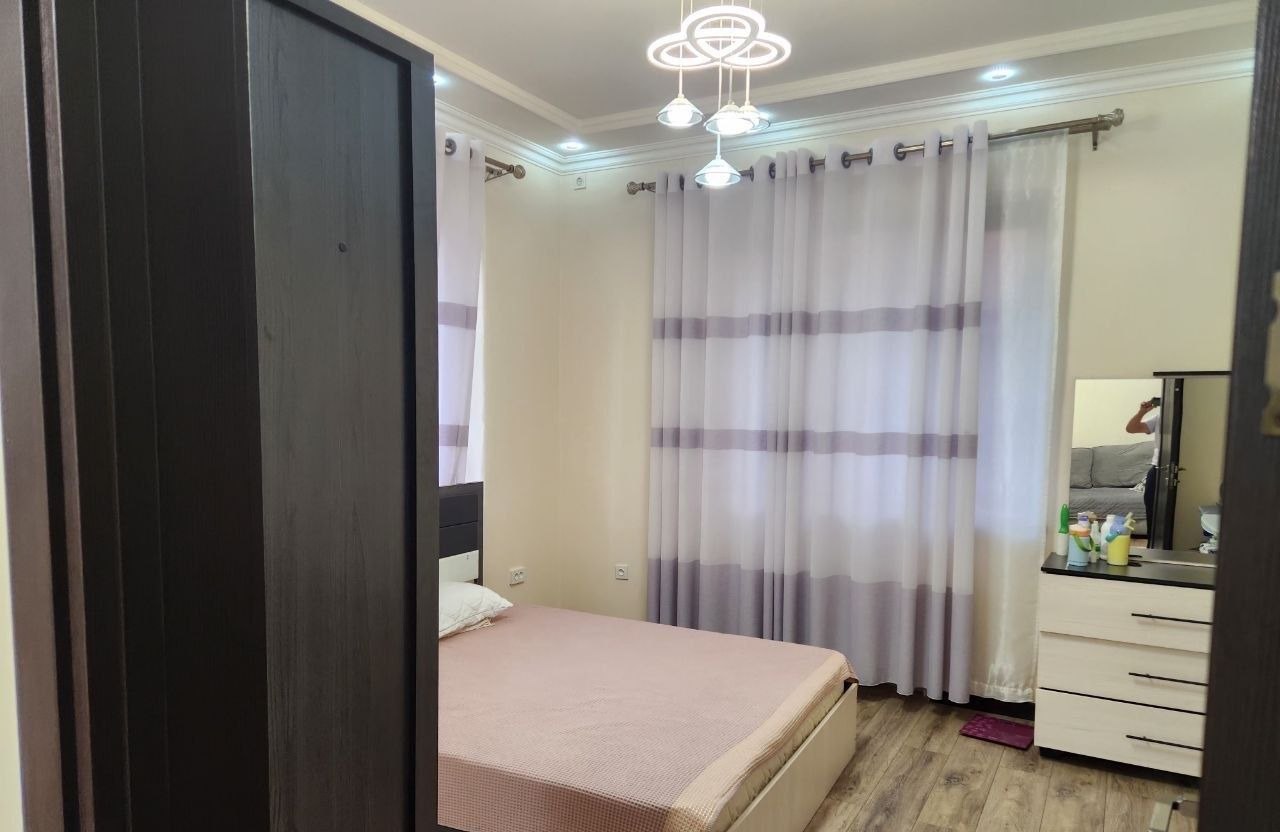 Продаётся 3-комн. квартира, 79.08 м² · ЖК Dream House · Яккасарай — фото 6