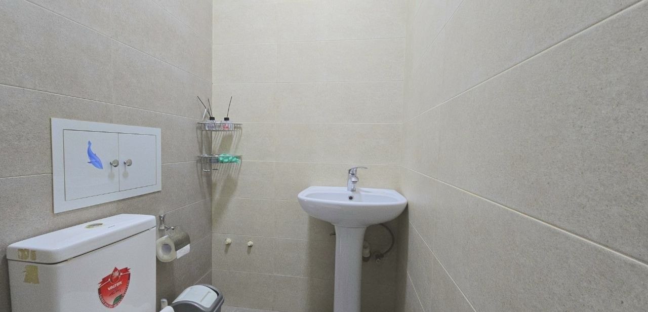 Продаётся 3-комн. квартира, 79.08 м² · ЖК Dream House · Яккасарай — фото 7