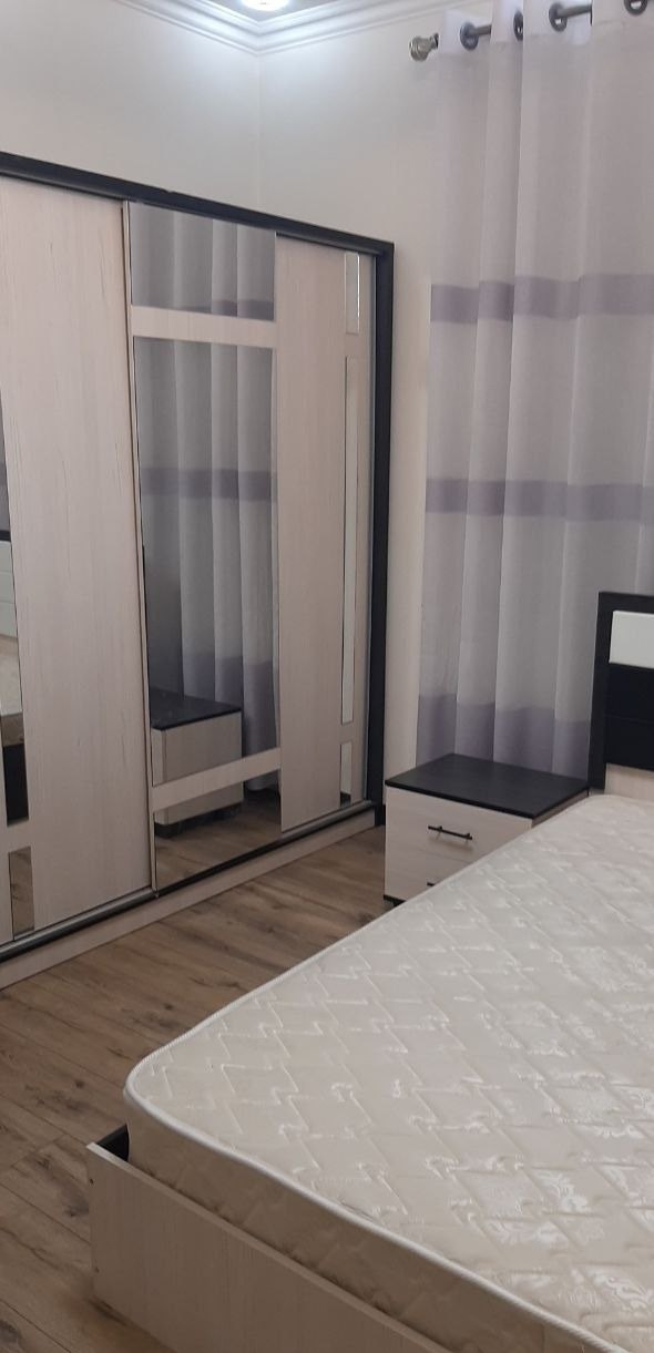 Продаётся 3-комн. квартира, 79.08 м² · ЖК Dream House · Яккасарай — фото 3