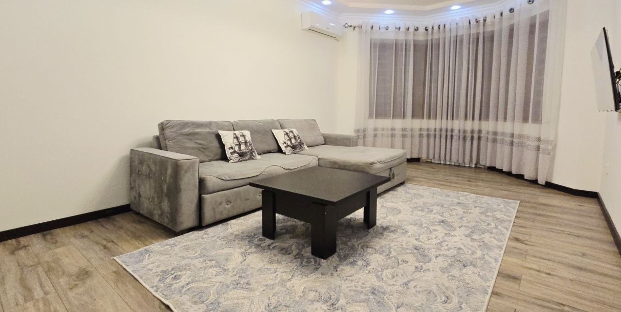 Продаётся 3-комн. квартира, 79.08 м² · ЖК Dream House · Яккасарай — фото 2