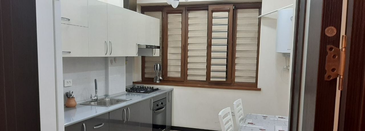 Продаётся 3-комн. квартира, 79.08 м² · ЖК Dream House · Яккасарай — фото 4