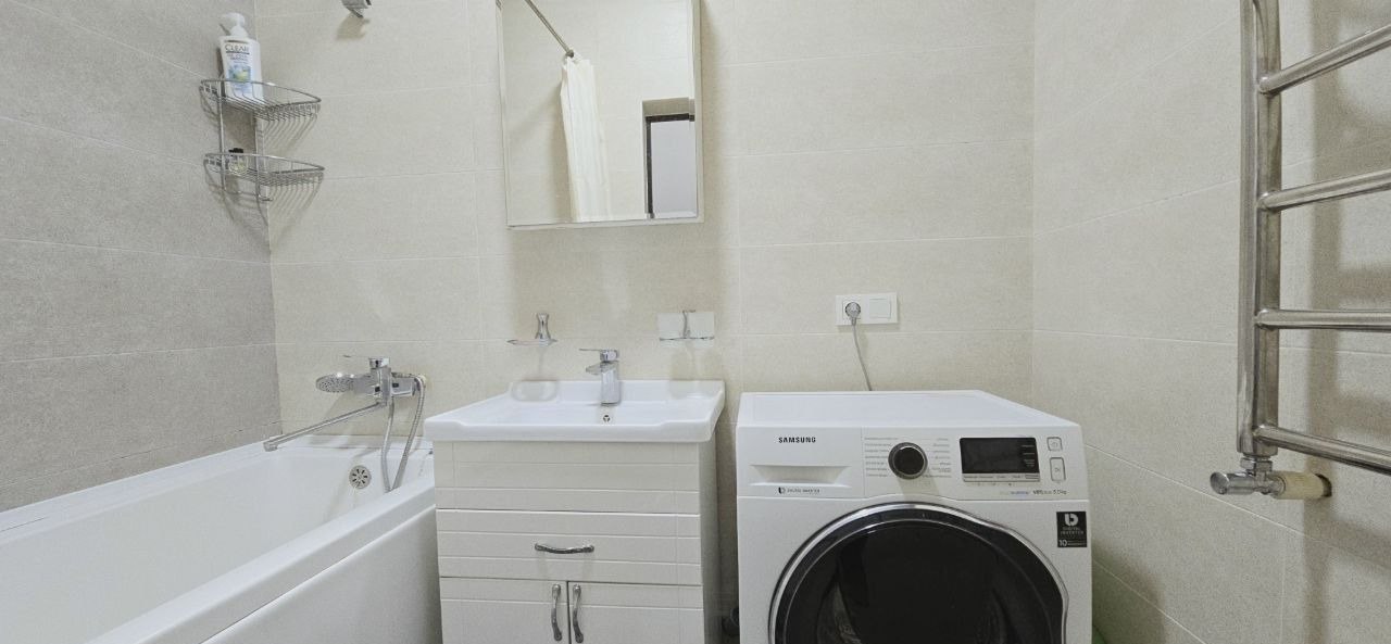 Продаётся 3-комн. квартира, 79.08 м² · ЖК Dream House · Яккасарай — фото 8
