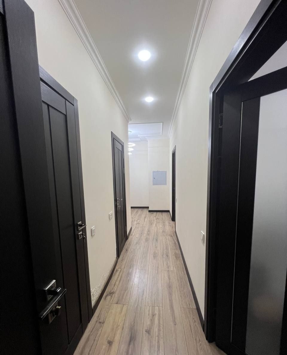 Продаётся 3-комн. квартира, 79.08 м² · ЖК Dream House · Яккасарай — фото 10