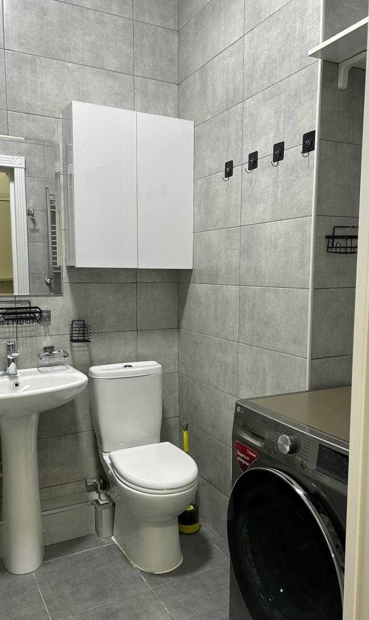 Продаётся 2-комн. квартира, 50 м² · ЖК Greenwich · Мирабад — фото 8