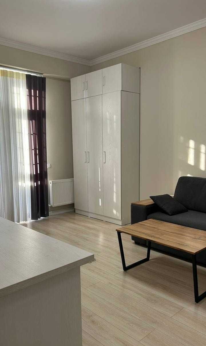 Продаётся 2-комн. квартира, 50 м² · ЖК Greenwich · Мирабад — фото 2