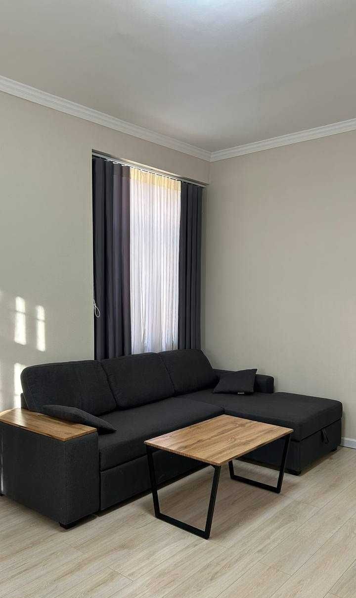 Продаётся 2-комн. квартира, 50 м² · ЖК Greenwich · Мирабад — фото 1