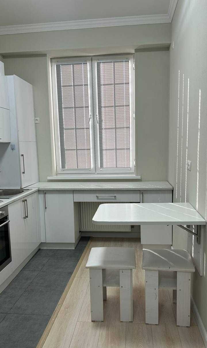 Продаётся 2-комн. квартира, 50 м² · ЖК Greenwich · Мирабад — фото 5
