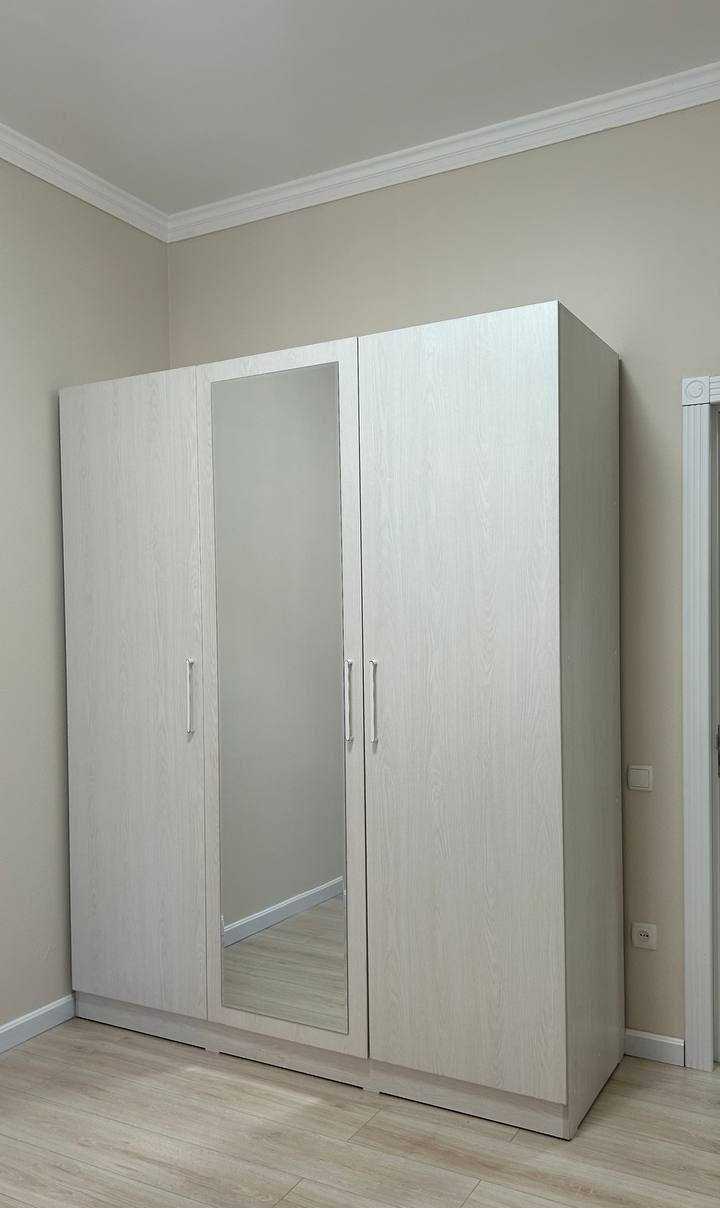 Продаётся 2-комн. квартира, 50 м² · ЖК Greenwich · Мирабад — фото 3
