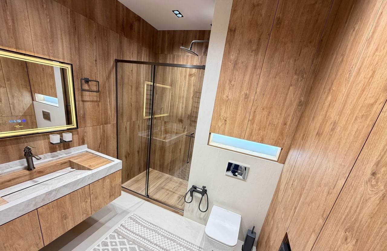 Продаётся 4-комн. квартира, 115 м² · Яккасарай — фото 3