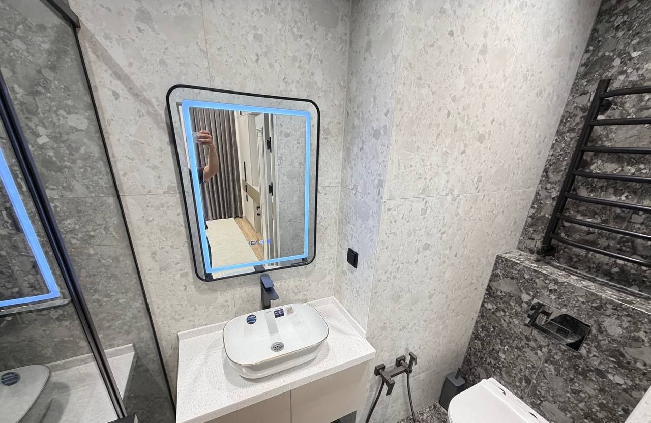 Продаётся 4-комн. квартира, 115 м² · Яккасарай — фото 9