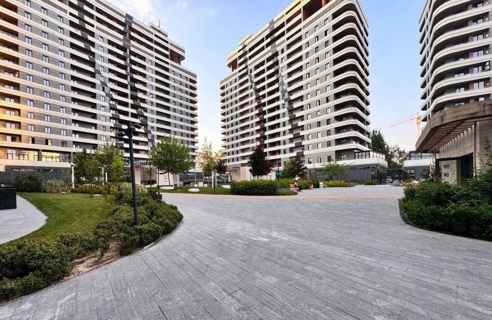 Sotiladi 3 xonali xonadon, 72 m² · Infinity · Mirobod — surat 8