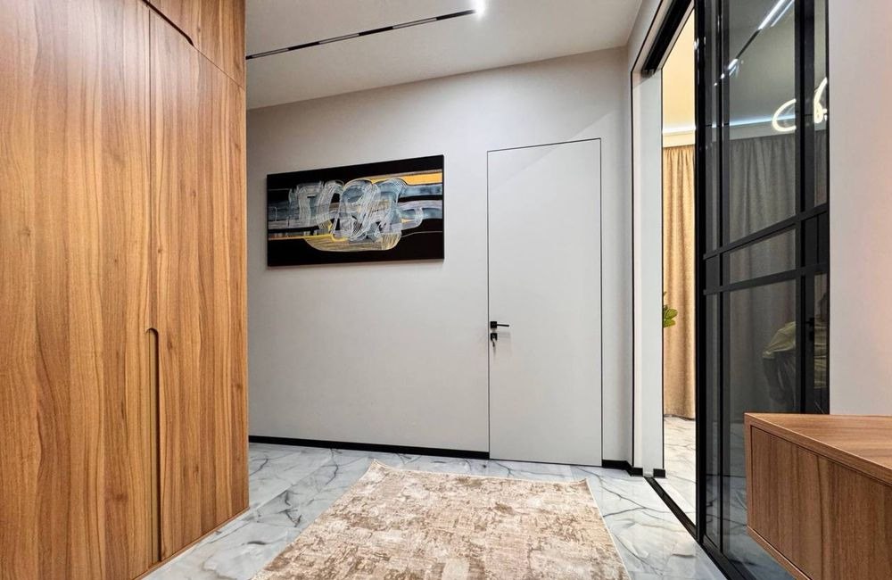 Sotiladi 3 xonali xonadon, 72 m² · Infinity · Mirobod — surat 6