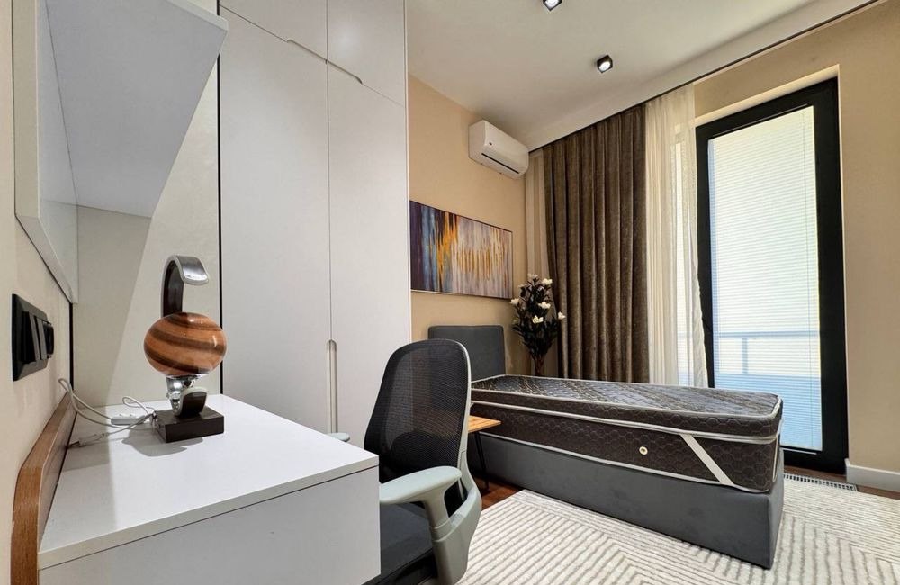 Sotiladi 3 xonali xonadon, 72 m² · Infinity · Mirobod — surat 5