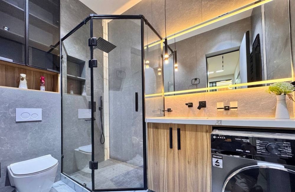 Sotiladi 3 xonali xonadon, 72 m² · Infinity · Mirobod — surat 7