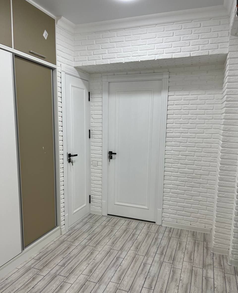 Продаётся 2-комн. квартира, 54 м² · Яккасарай — фото 8