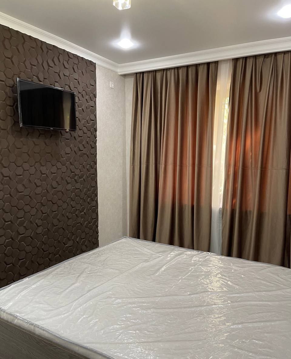 Продаётся 2-комн. квартира, 54 м² · Яккасарай — фото 1