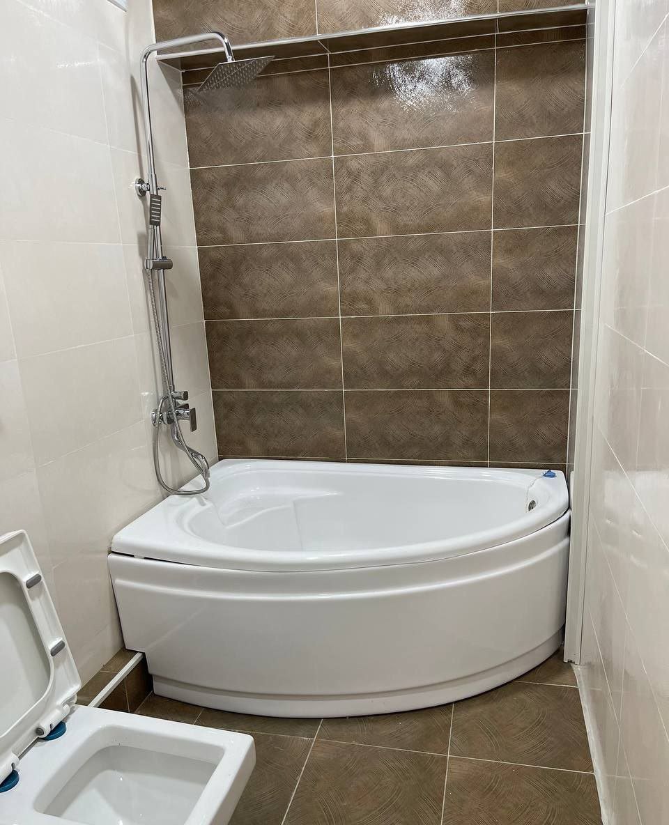 Продаётся 2-комн. квартира, 54 м² · Яккасарай — фото 6