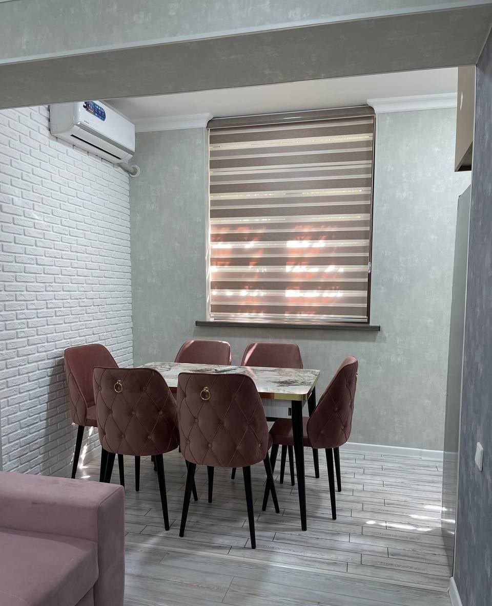 Продаётся 2-комн. квартира, 54 м² · Яккасарай — фото 2
