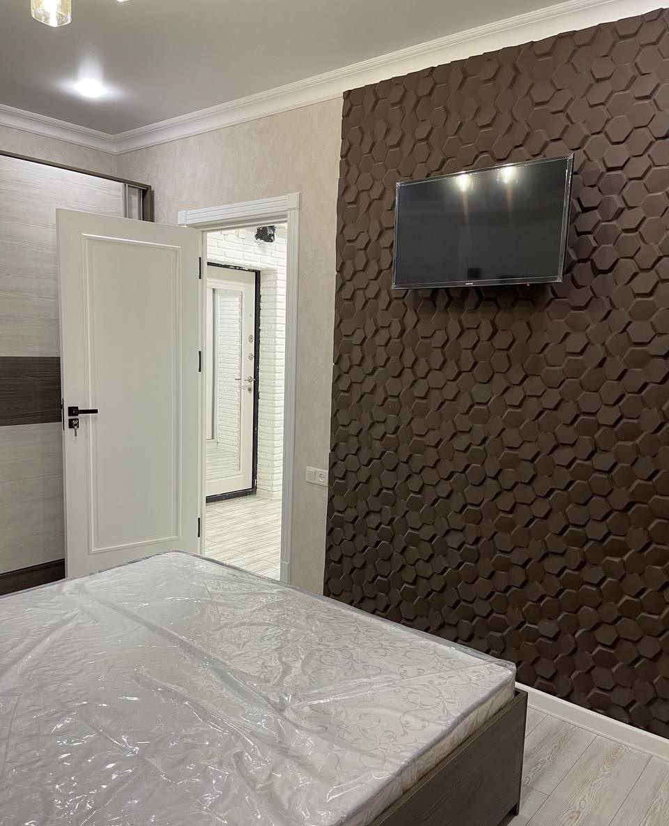 Продаётся 2-комн. квартира, 54 м² · Яккасарай — фото 4