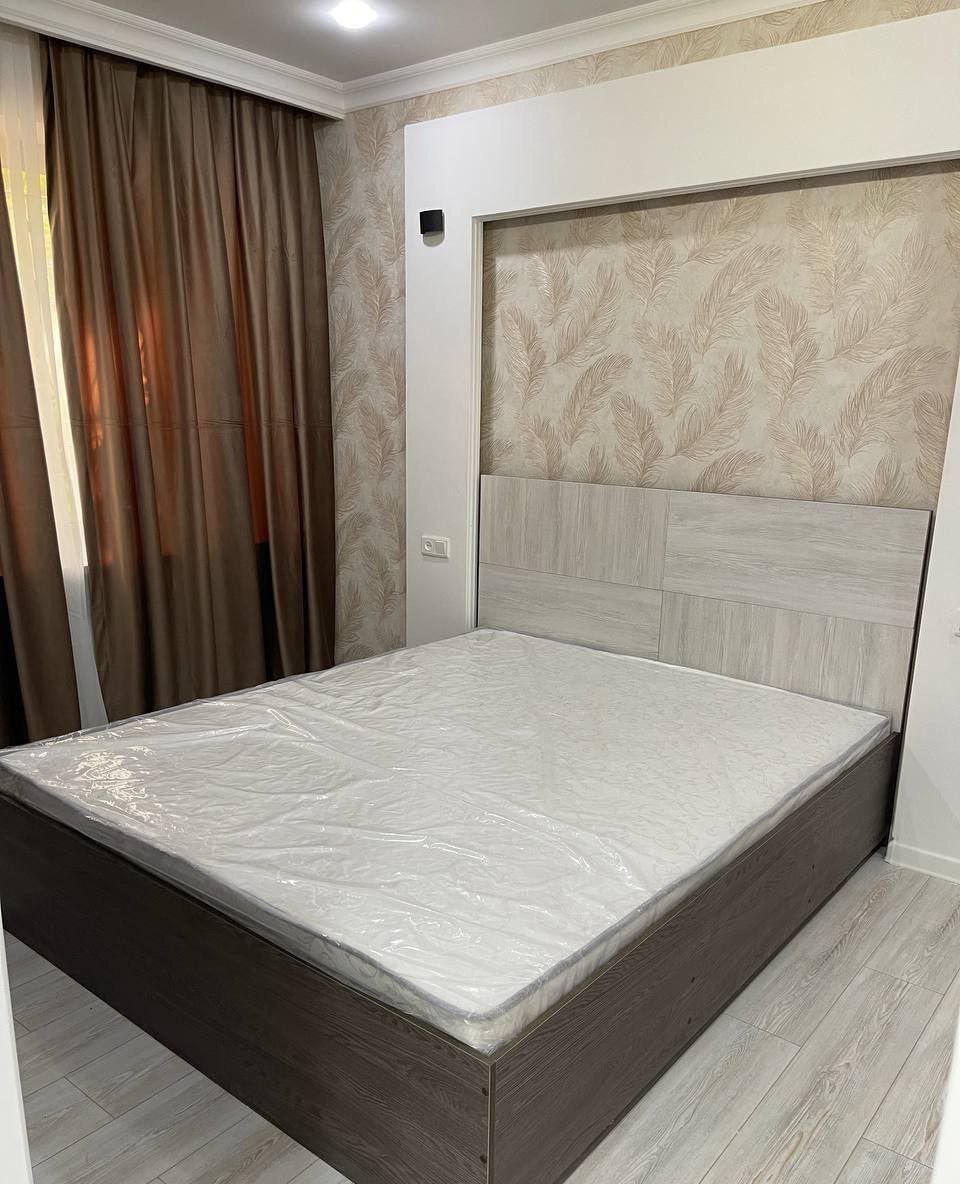 Продаётся 2-комн. квартира, 54 м² · Яккасарай — фото 3