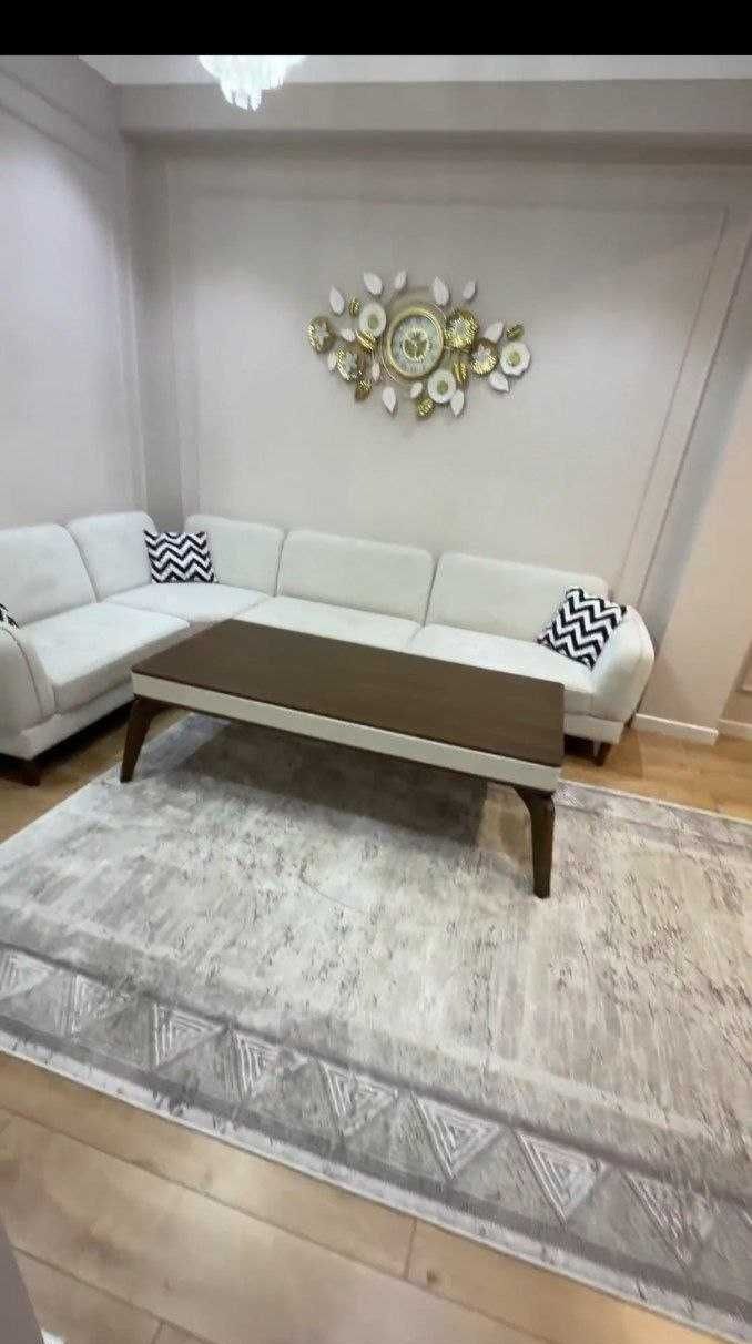 For sale 2-room apartment, 60 m² · Prestige Gardens · Yakkasaray — photo 2
