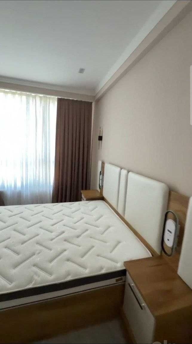 For sale 2-room apartment, 60 m² · Prestige Gardens · Yakkasaray — photo 3