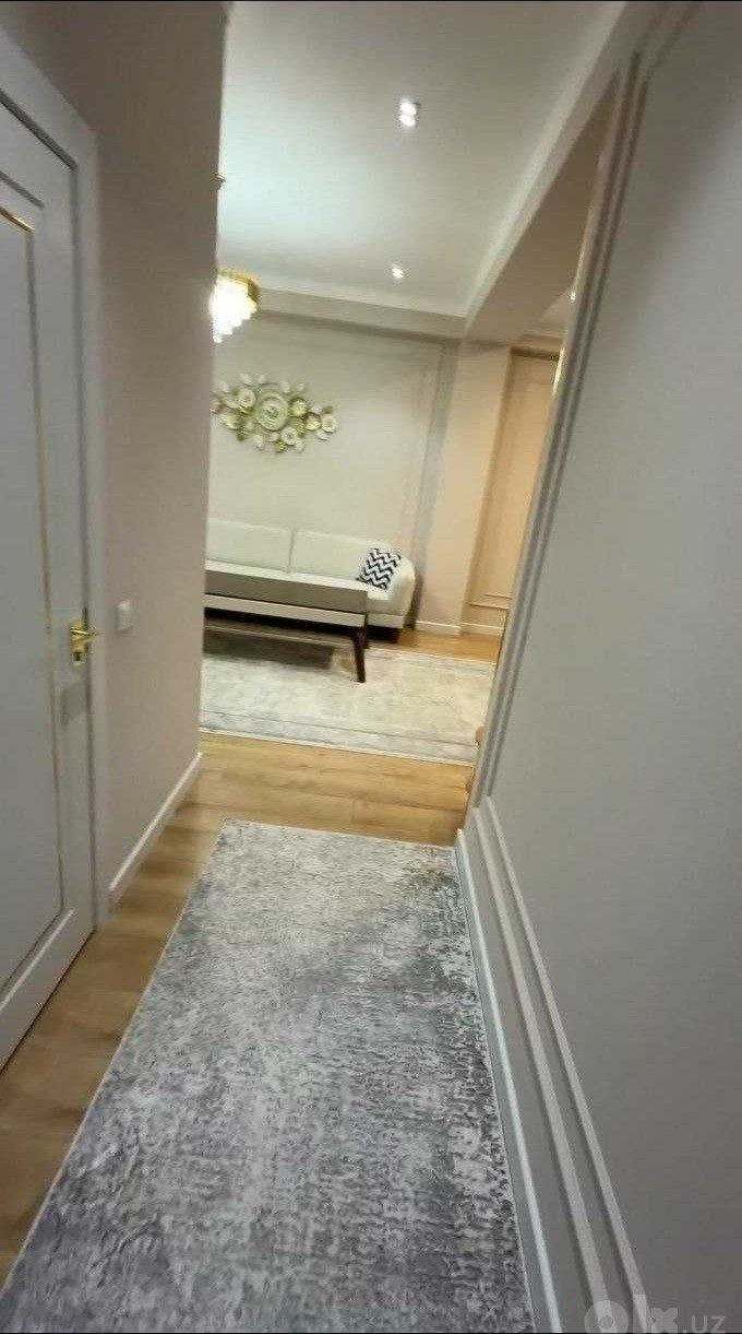 For sale 2-room apartment, 60 m² · Prestige Gardens · Yakkasaray — photo 4