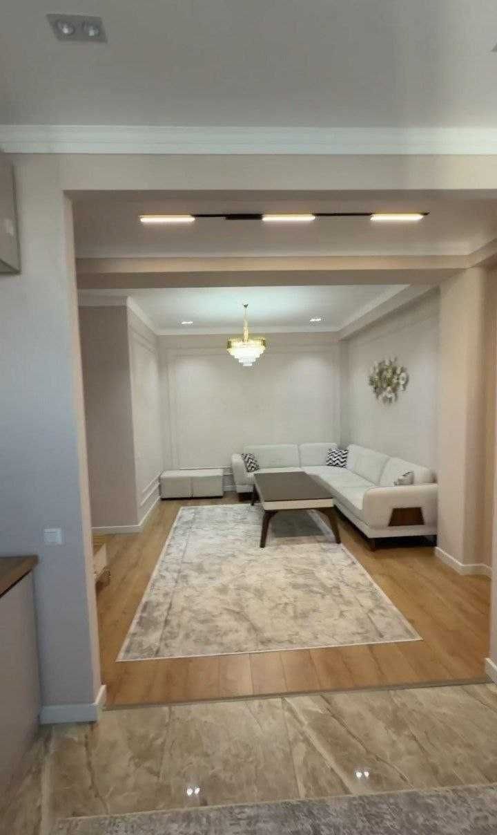 For sale 2-room apartment, 60 m² · Prestige Gardens · Yakkasaray — photo 1