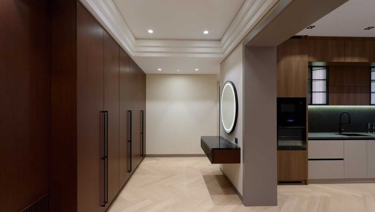 For sale 3-room apartment, 97 m² · Mirabad Avenue · Mirabad — photo 5