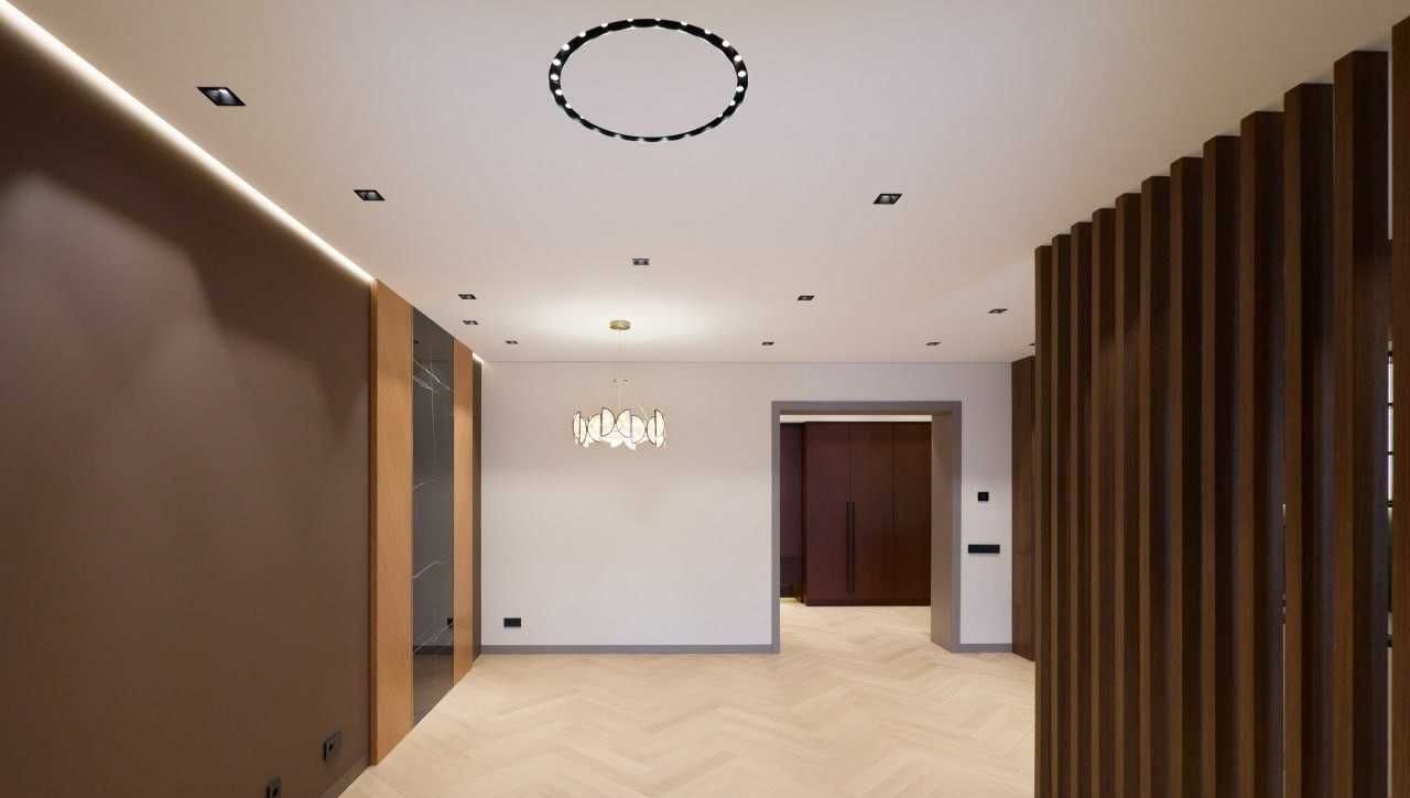 For sale 3-room apartment, 97 m² · Mirabad Avenue · Mirabad — photo 4