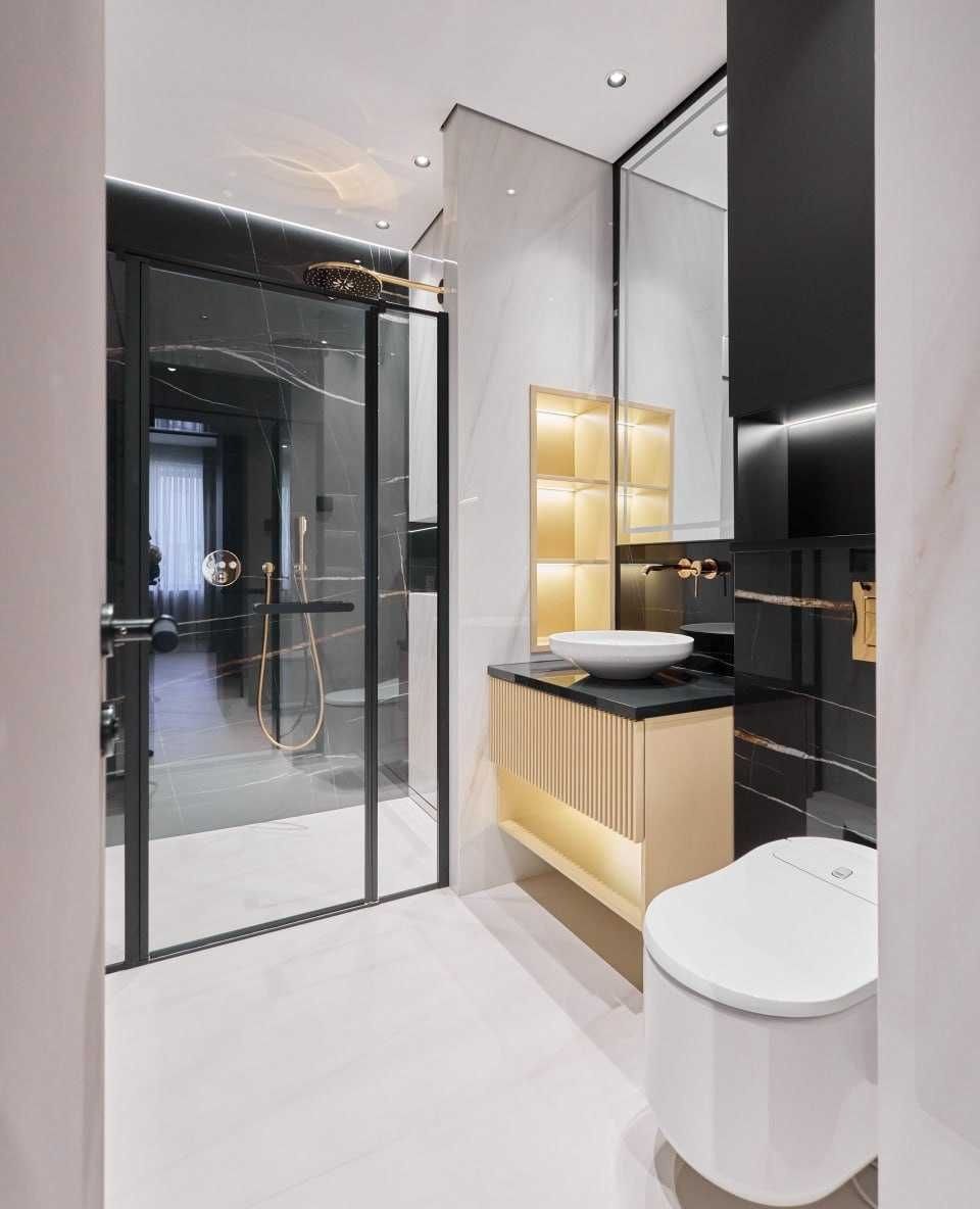 For sale 3-room apartment, 97 m² · Mirabad Avenue · Mirabad — photo 10