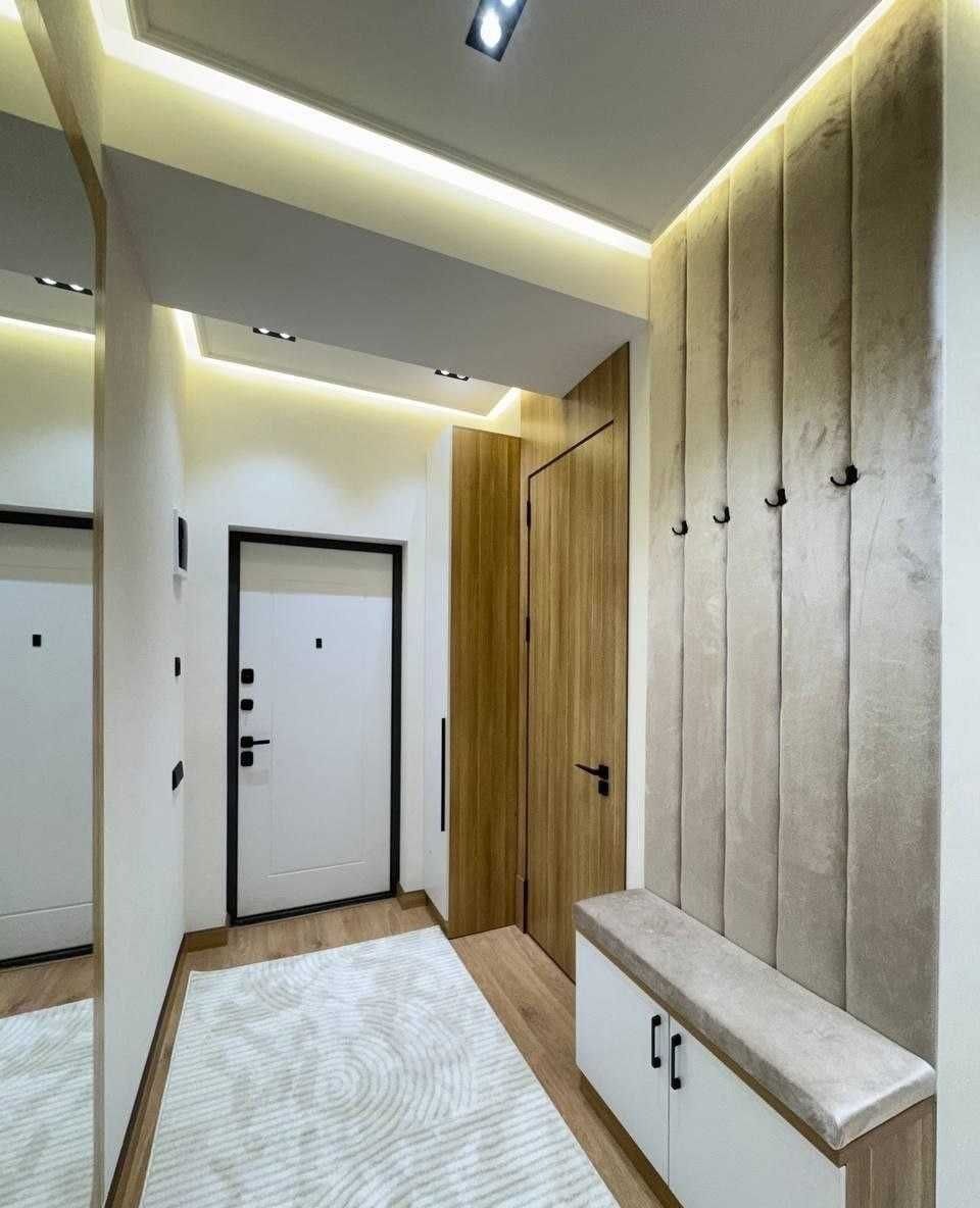 For sale 3-room apartment, 57 m² · Yakkasaray — photo 9
