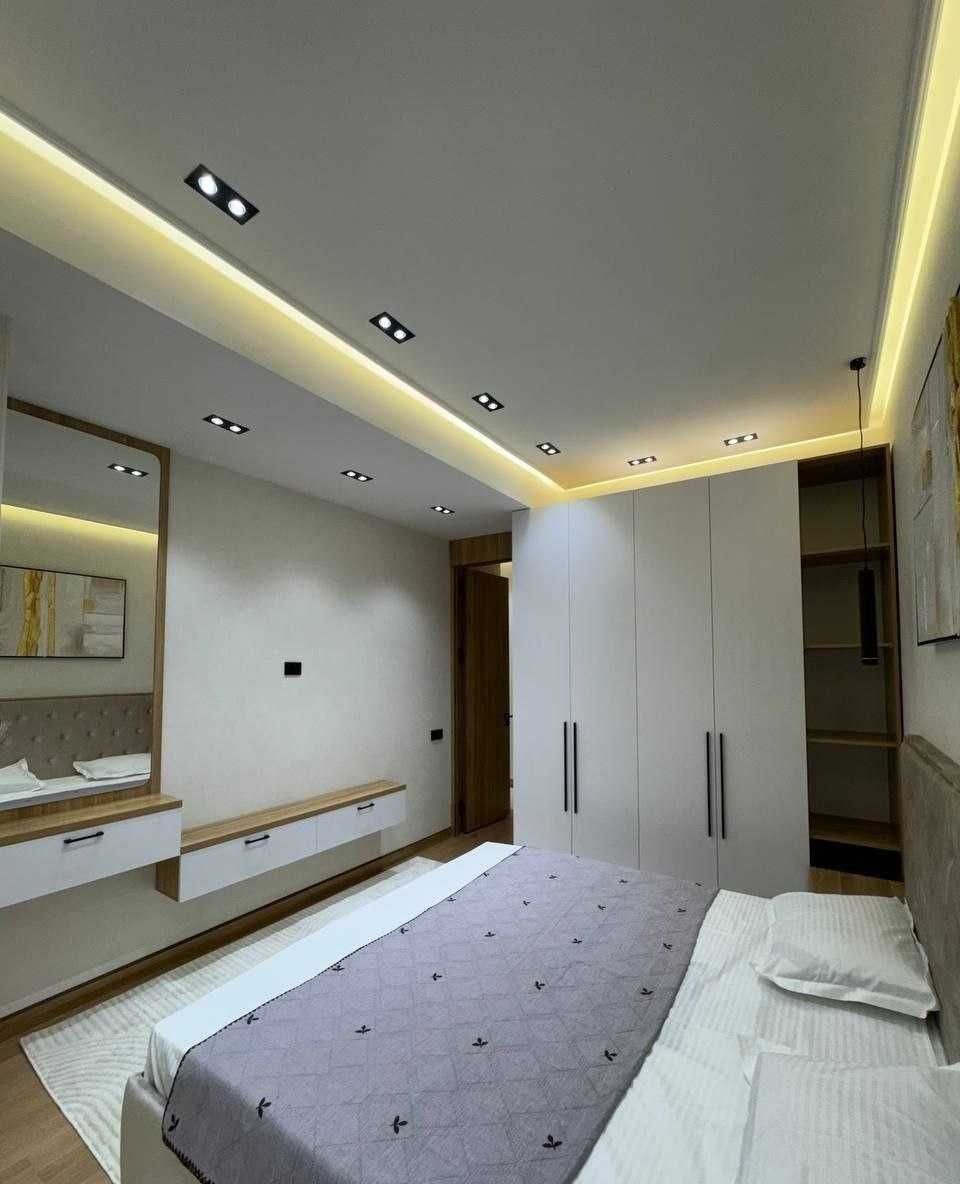 For sale 3-room apartment, 57 m² · Yakkasaray — photo 5
