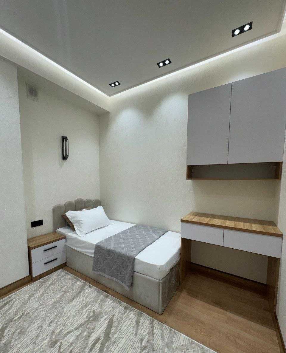 For sale 3-room apartment, 57 m² · Yakkasaray — photo 6