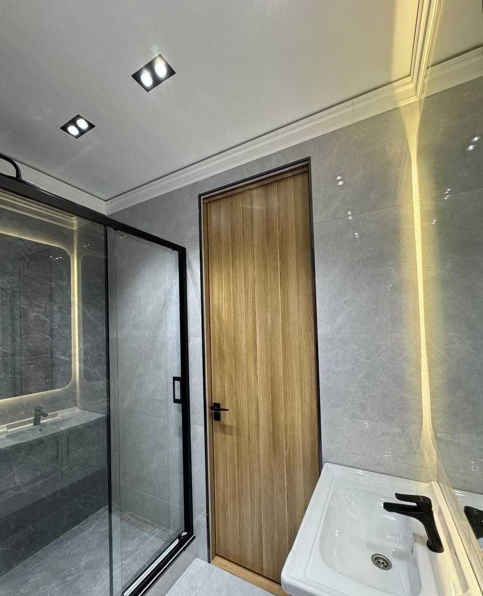 For sale 3-room apartment, 57 m² · Yakkasaray — photo 8