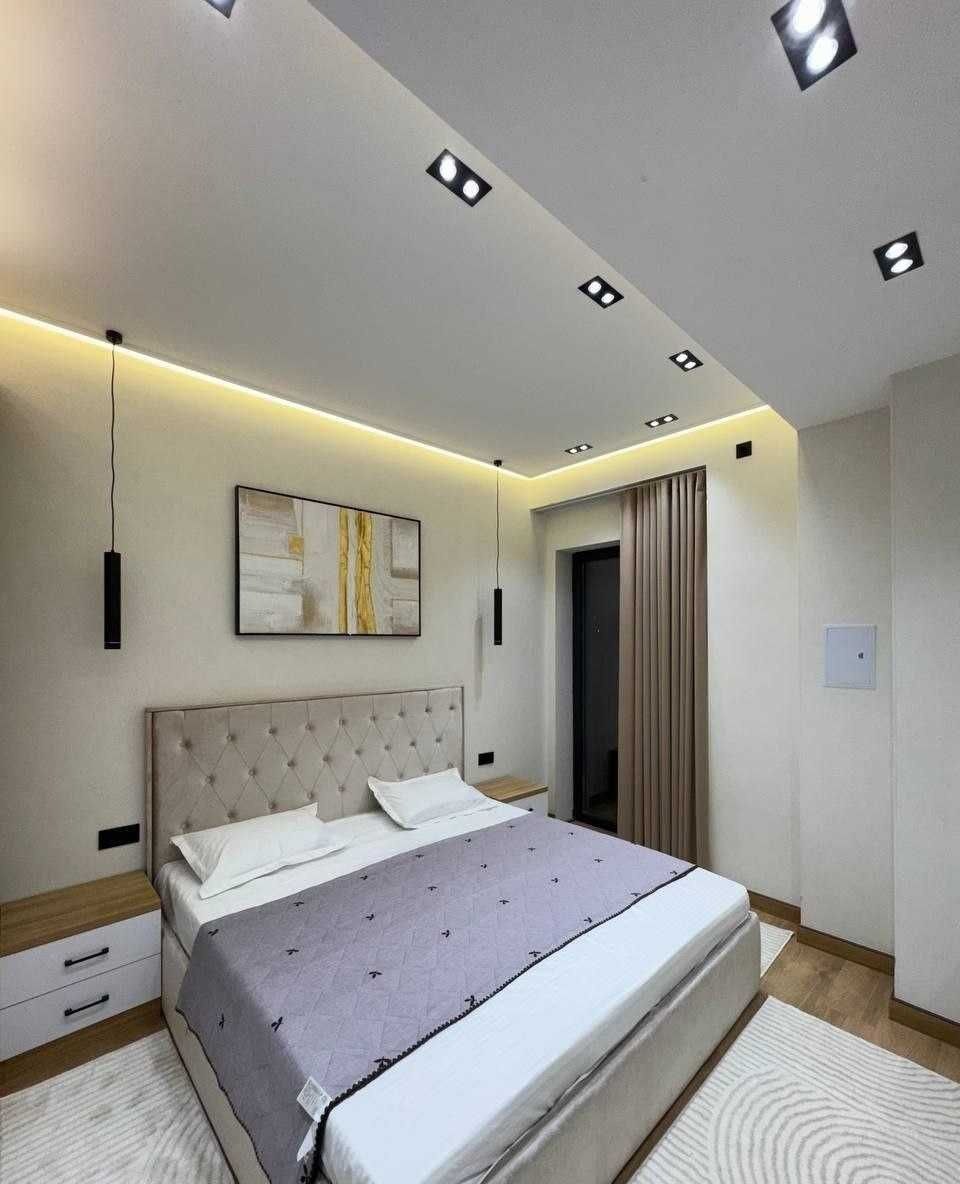 For sale 3-room apartment, 57 m² · Yakkasaray — photo 4