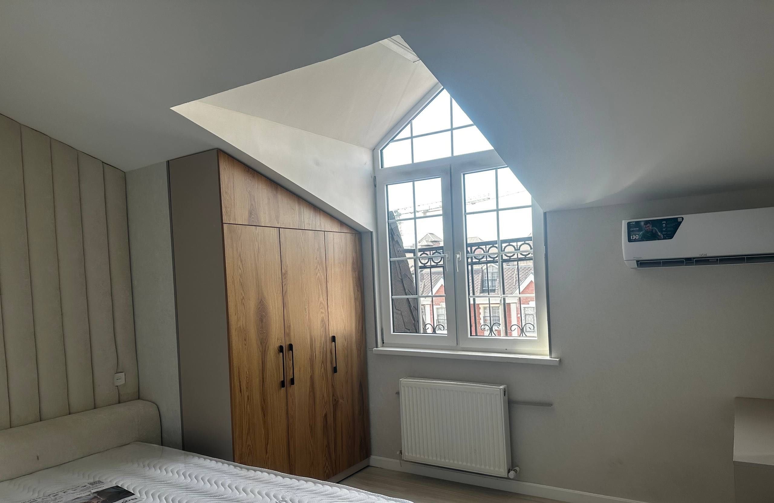 Сдаётся 3-комн. квартира, 84 м² · ЖК Greenwich · Мирабад — фото 7