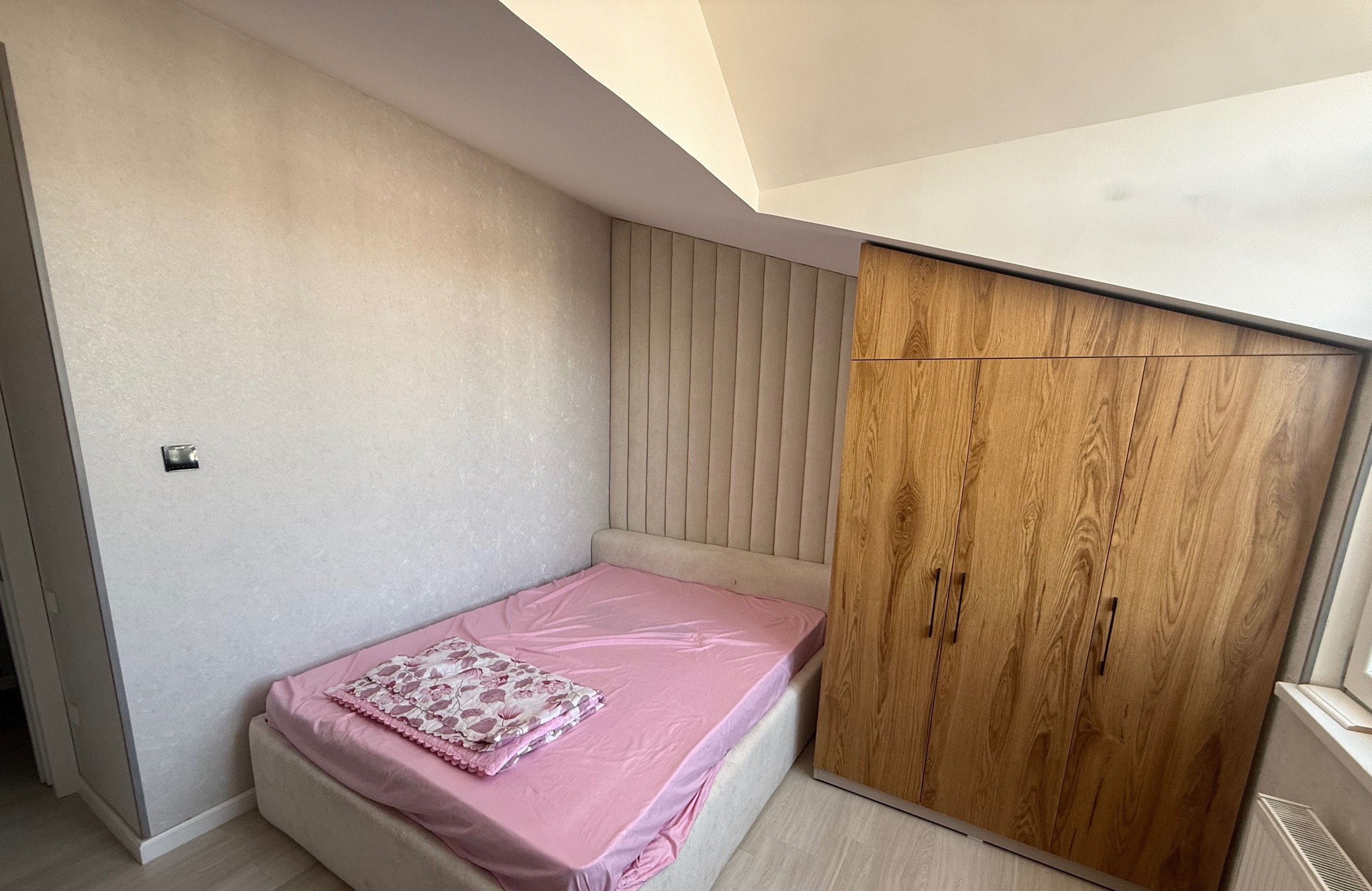 Сдаётся 3-комн. квартира, 84 м² · ЖК Greenwich · Мирабад — фото 8