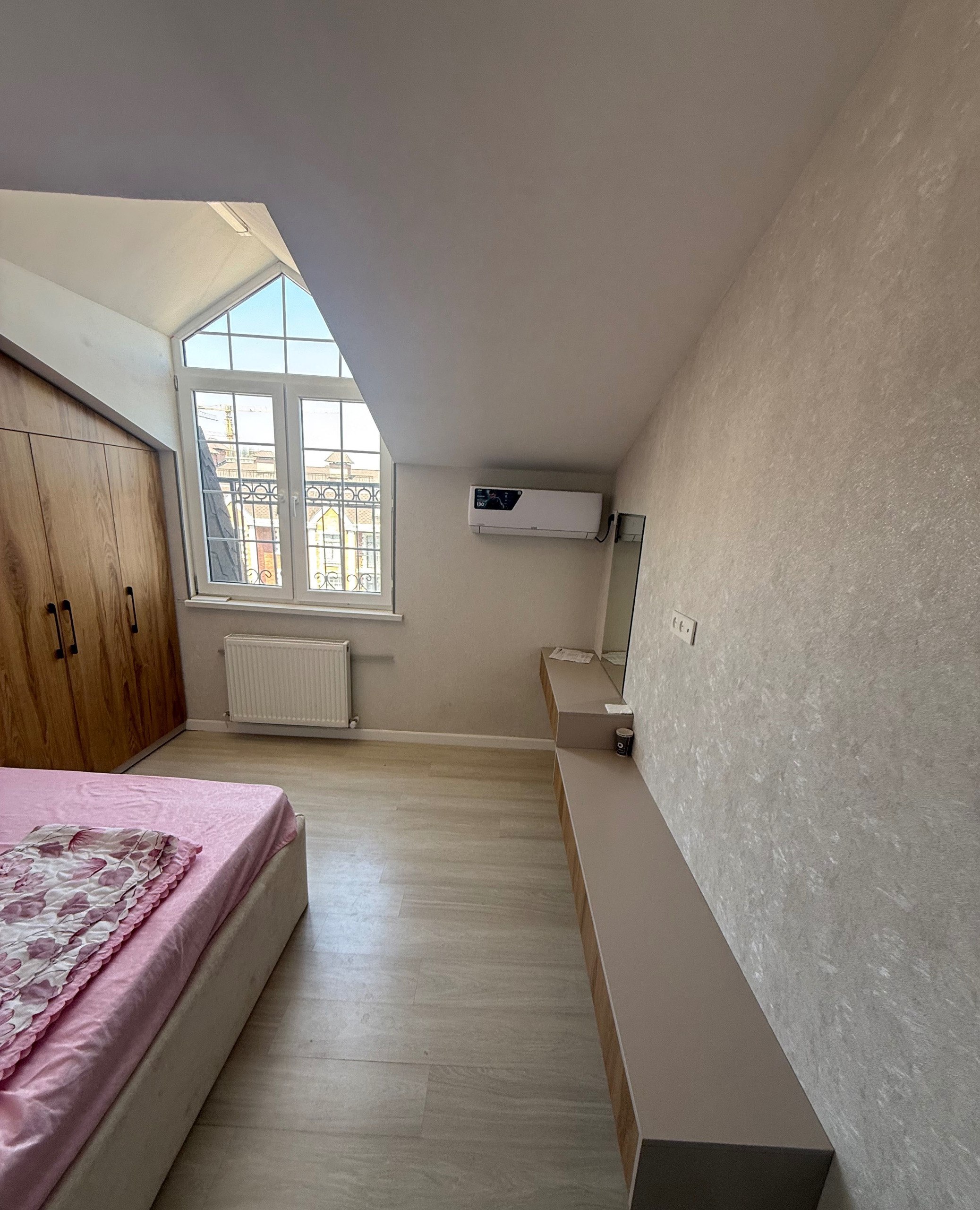 Сдаётся 3-комн. квартира, 84 м² · ЖК Greenwich · Мирабад — фото 9