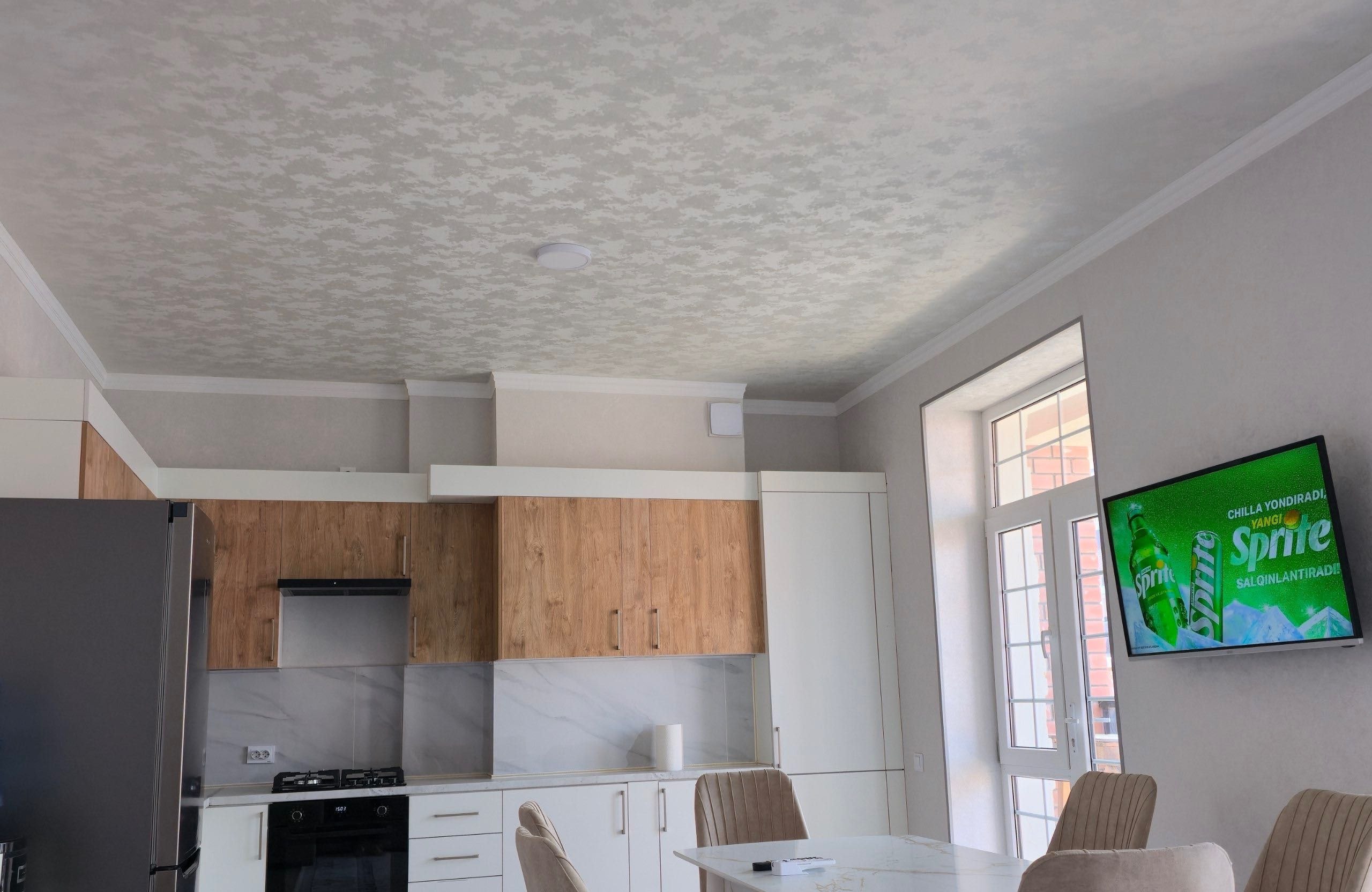 Сдаётся 3-комн. квартира, 84 м² · ЖК Greenwich · Мирабад — фото 5