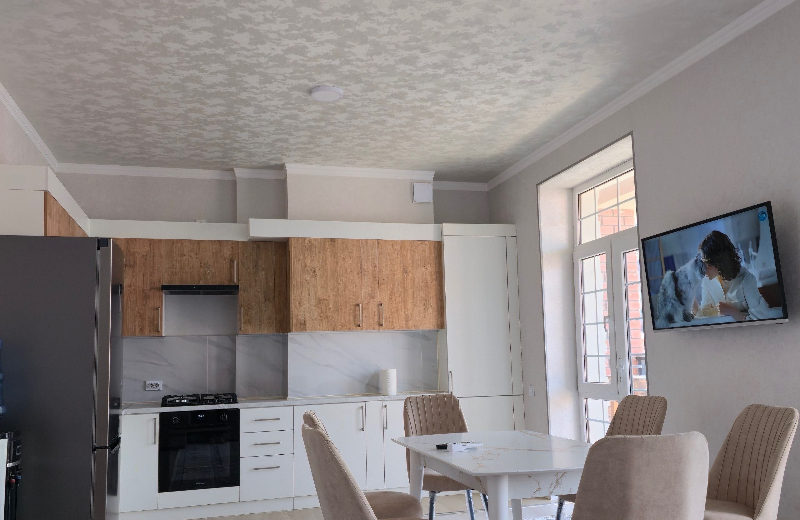 Сдаётся 3-комн. квартира, 84 м² · ЖК Greenwich · Мирабад — фото 6